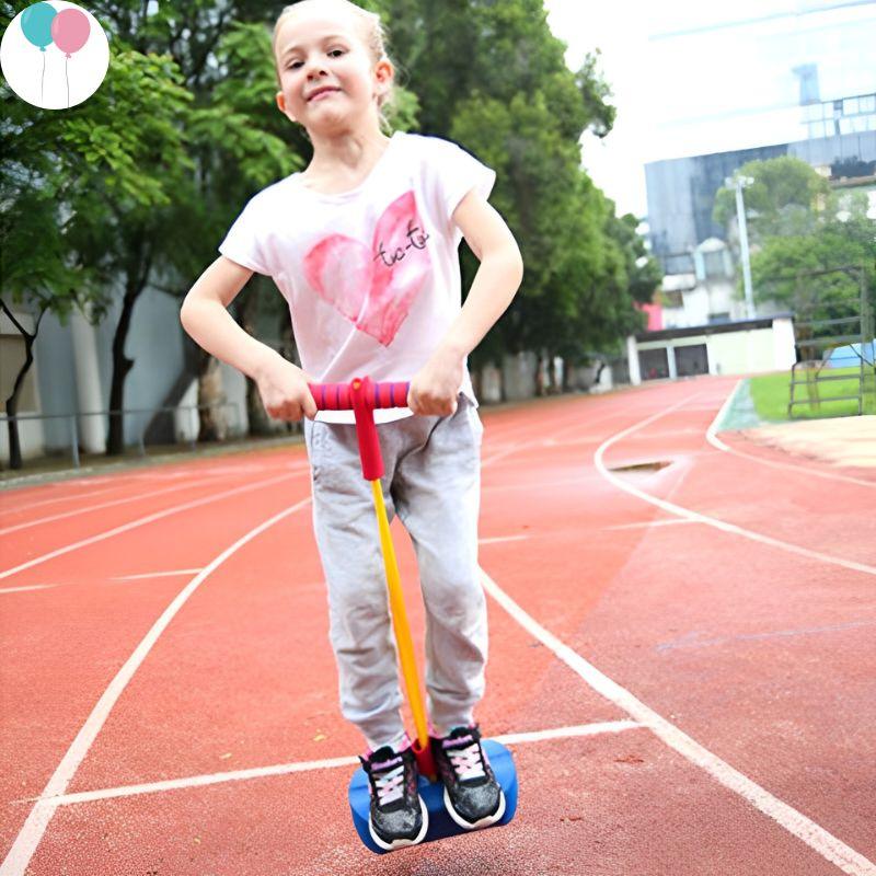 GoJump™ | Baton sauteur (3 ans et +)