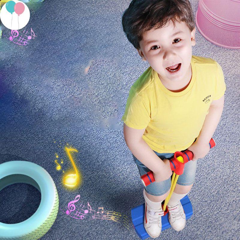 GoJump™ | Baton sauteur (3 ans et +)