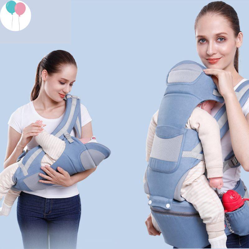 CocoonBaby™ | Porte-bébé sensation