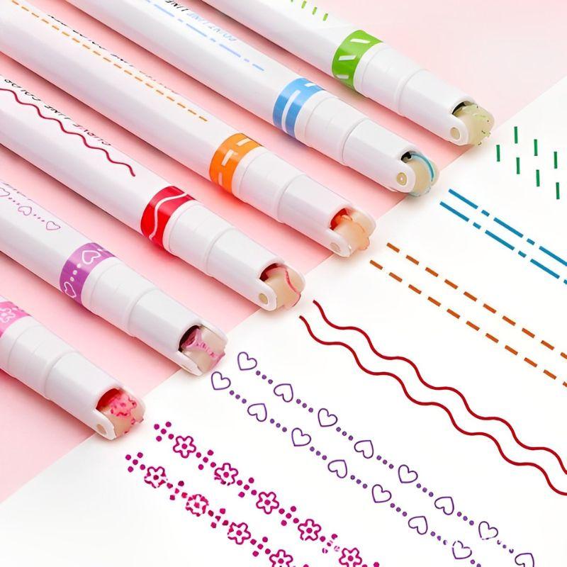 Crayons originaux | Penstyle™ - Educ-Eveil